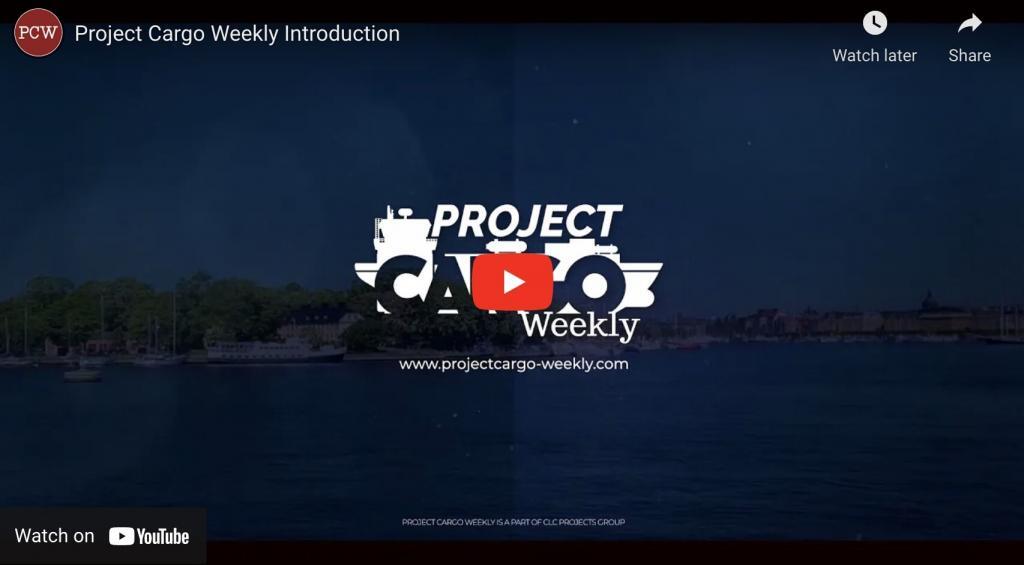 A Video Introduction to PCW
