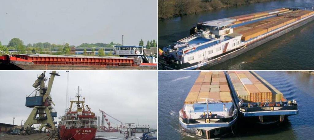 PR Shipping