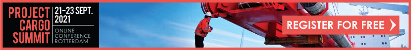 Project Cargo Summit Online