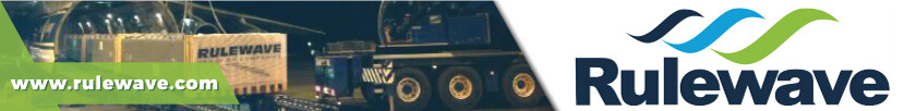 Rulewave Logistics banner