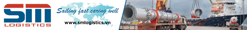 SM Logistics banner