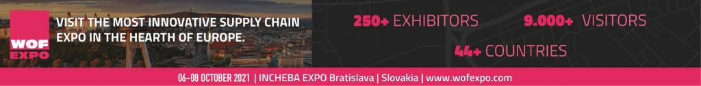 WOF Expo
