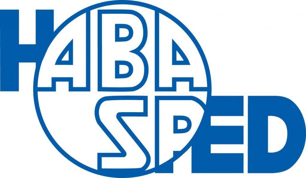 Haba Sped Logo