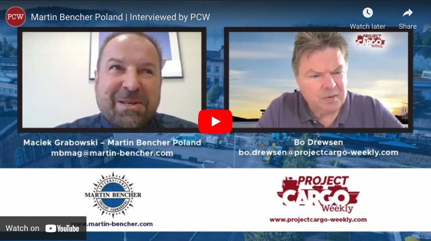 MB Poland Video Interivew