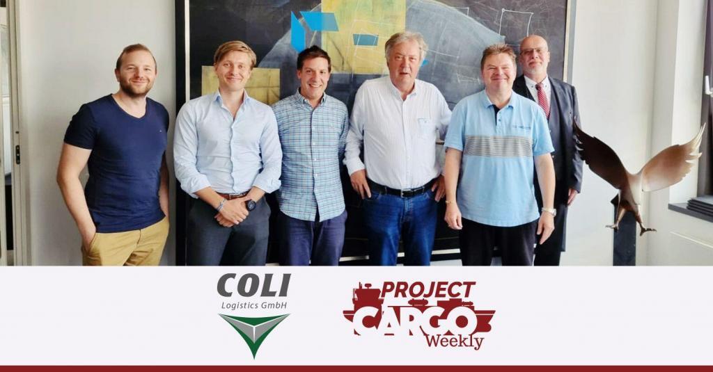 COLI meeting
