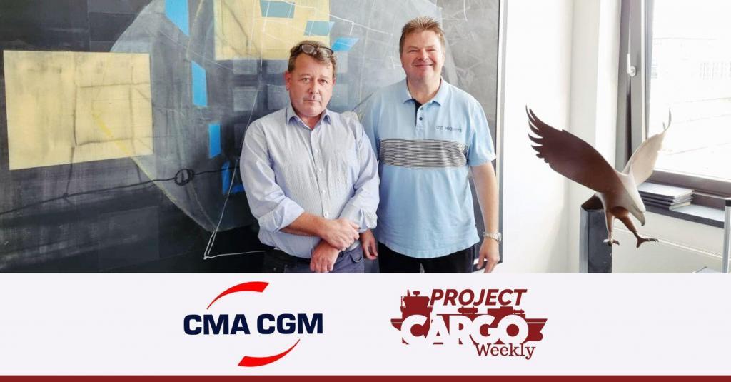 CMA meeting