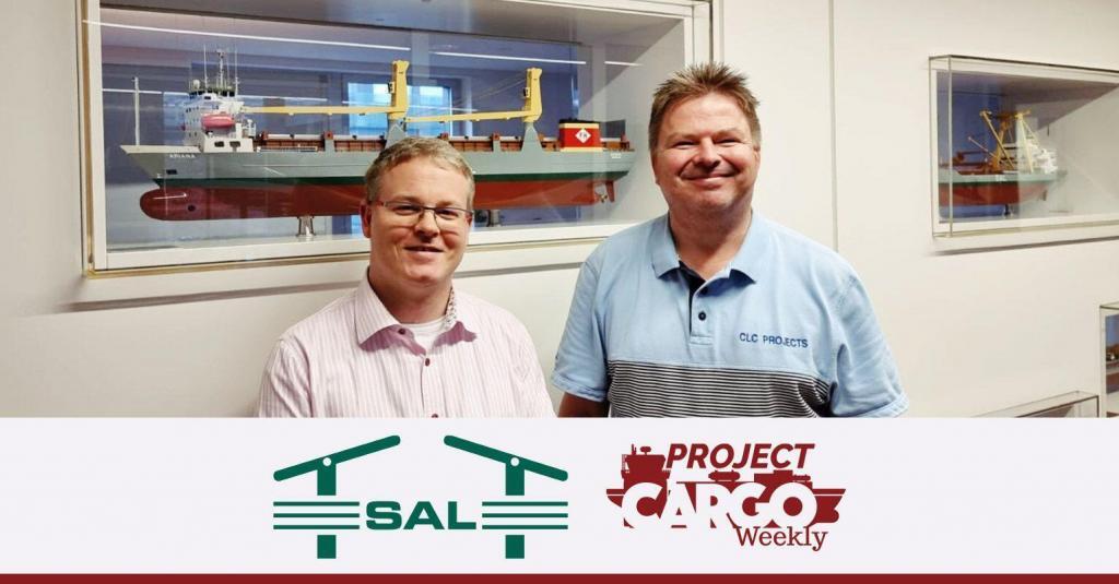 SAL Heavy Lift meeting