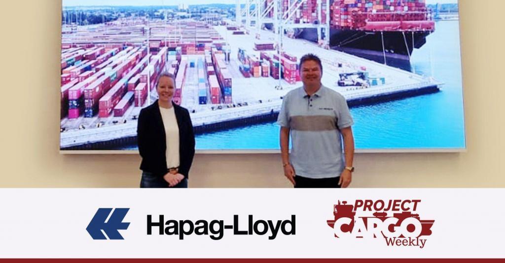Hapag Meeting