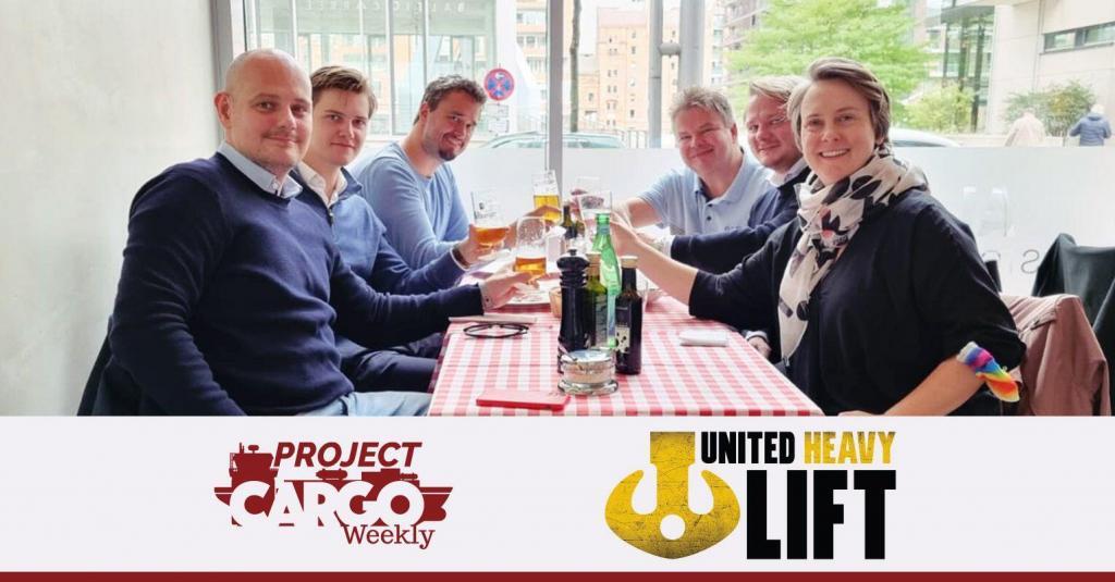 UHL Meeting