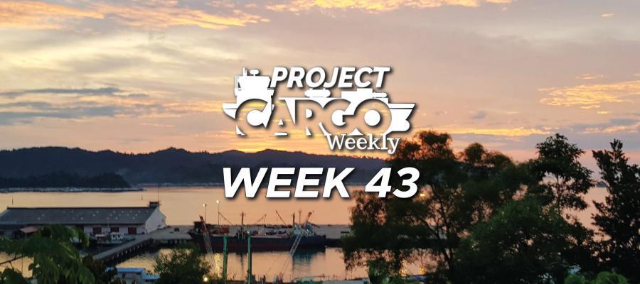 PCW Week 43 2021 Newsletter Header