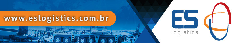 ES Logistics Brazil Banner