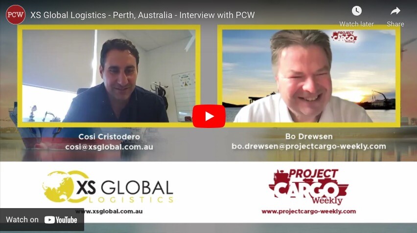 XS-Global-Logistics-Video-Still
