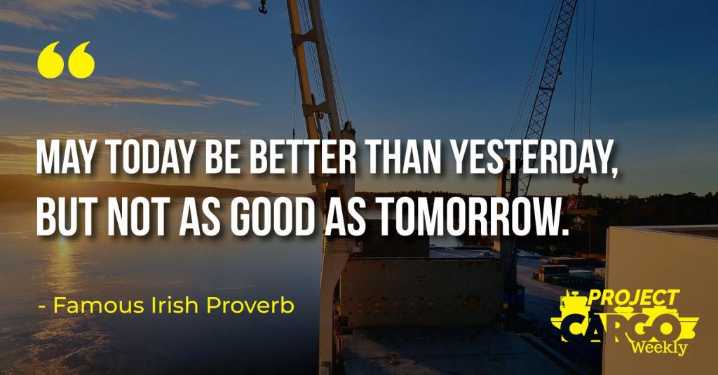 Proverb