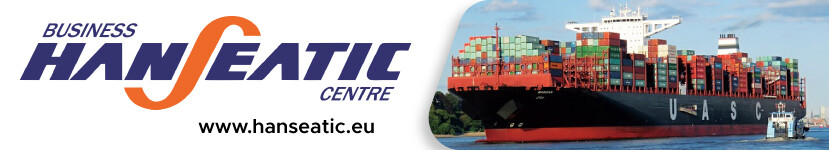 Hanseatic-Logistic-banner