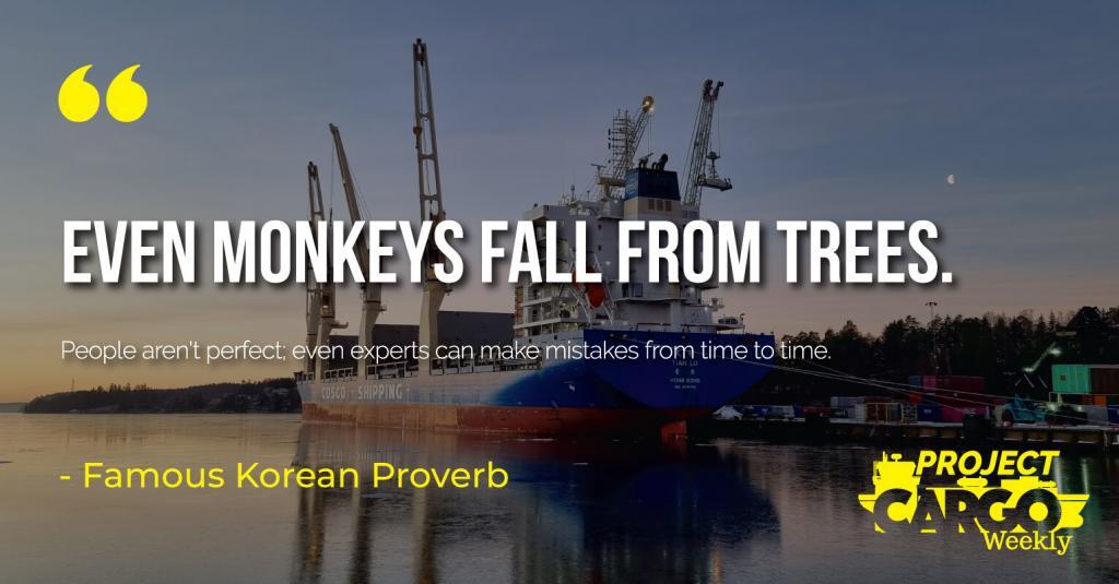 Proverb