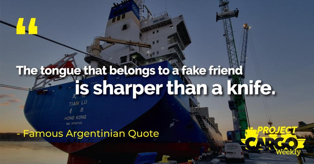 quote