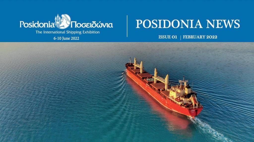 Posidonia News