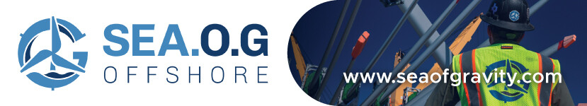 SEA.O.G. Offshore banner