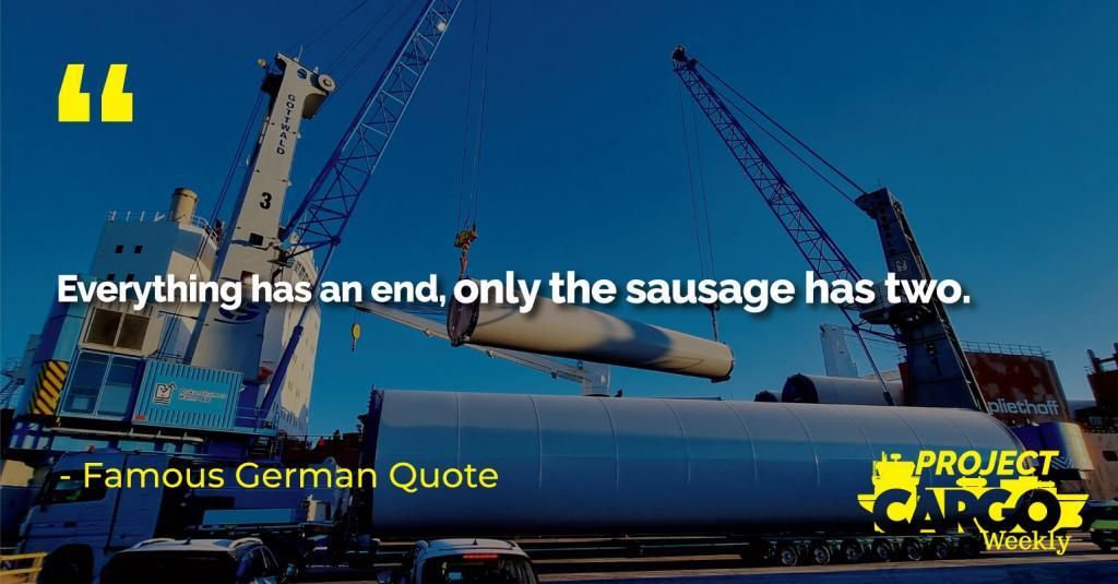 Quote of the week