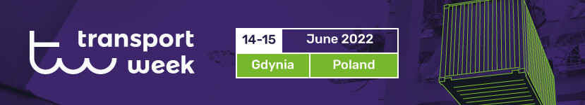 Transport Week Poland June 2022
