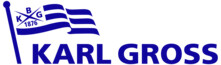 Karl Gross Logo