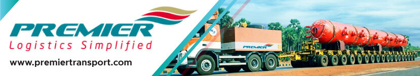 Premier Logistics Banner