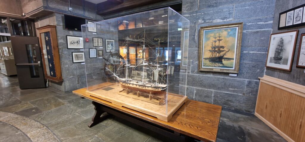 State University of New York Maritime College Photo 08