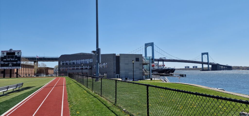 State University of New York Maritime College Photo 05