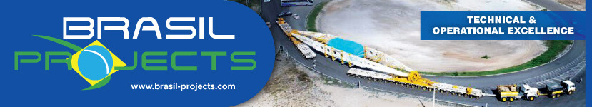 Brasil Projects Banner