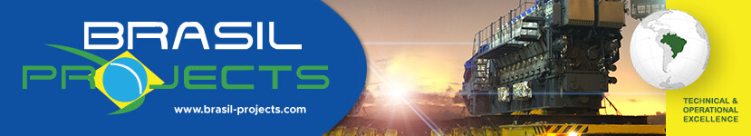 Brasil Projects Banner