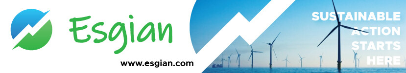 Esgian Banner