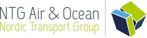 NTG Air & Ocean Logo