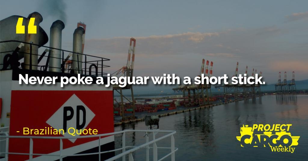 Quote of the Week