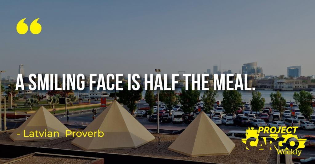 Proverb