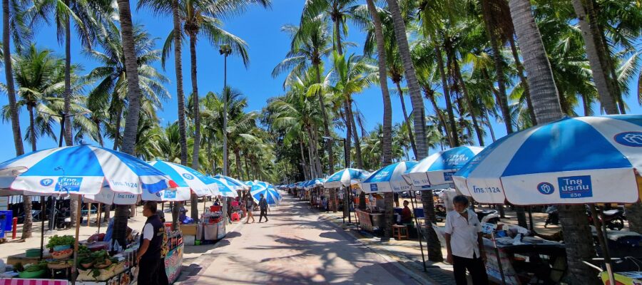 Scandinavian-Village-and-Bangsaen-Beach