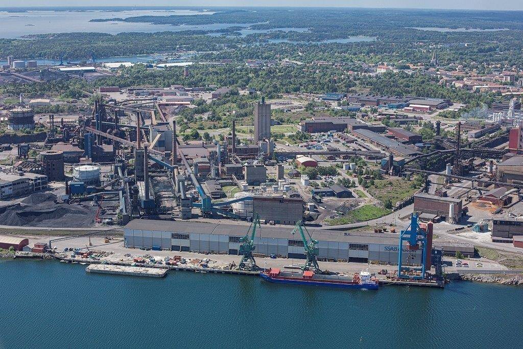 port-Oxelösund