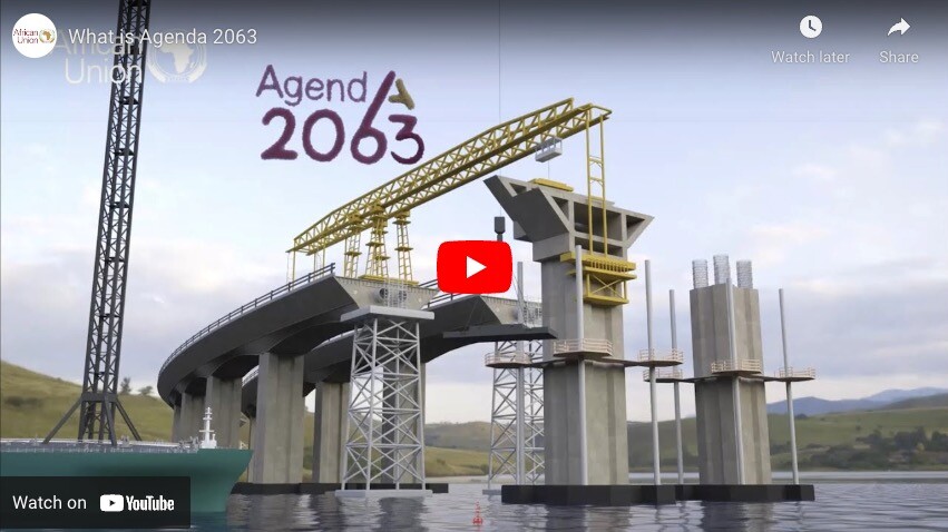 African Union Agenda 2063
