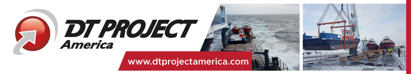 DT Project America Banner