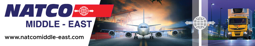 NATCO Middle East