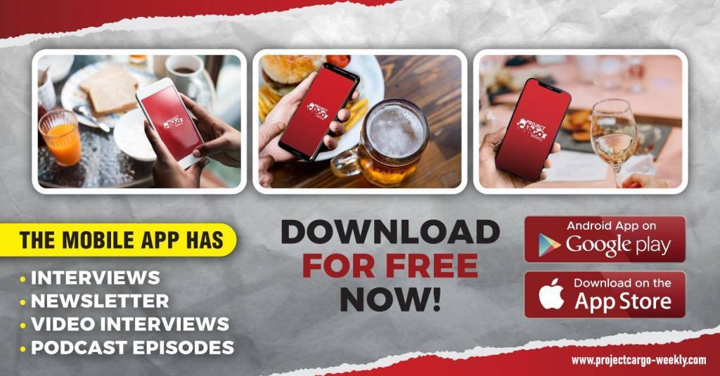 PCW Mobile App