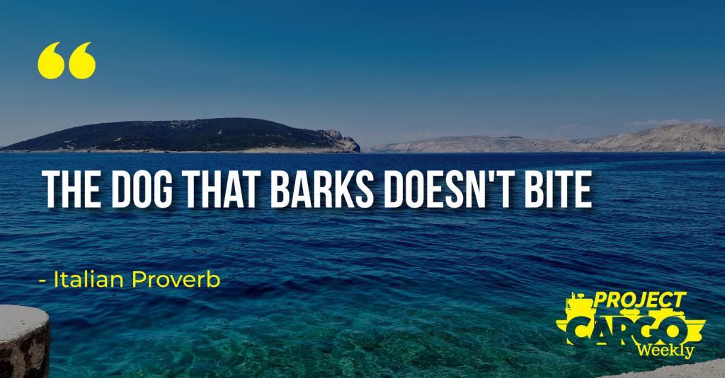 proverb