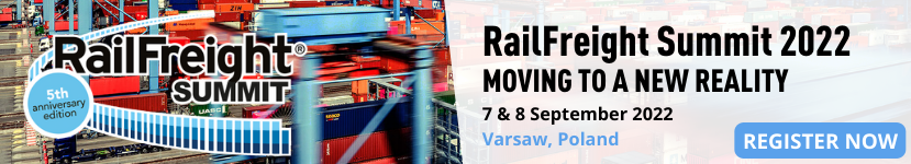 RailFreight Summit Poland
