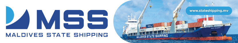 Maldives State Shipping