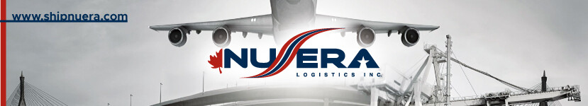 Nu-Era logistics banner