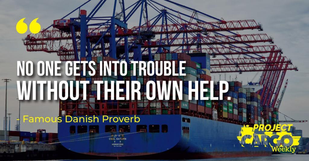 Proverb