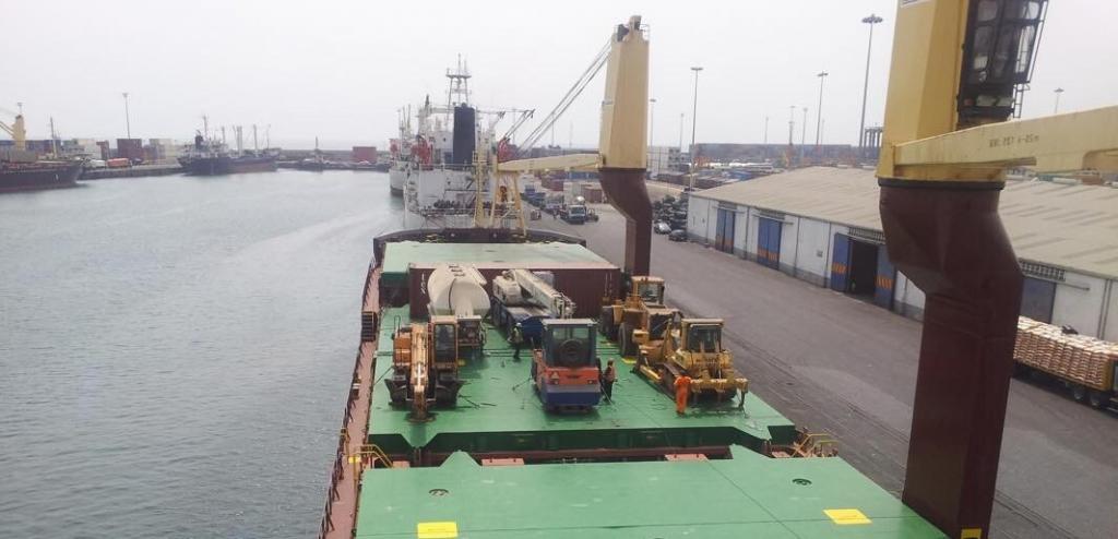 Ports Marine Ltd - part of the Portside Group of Companies