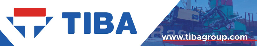 TIBA Group Banner