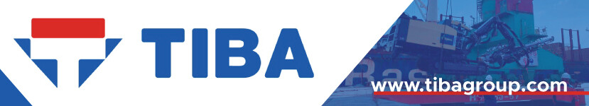 TIBA BANNER
