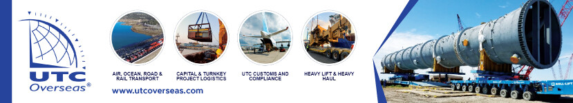 UTC Overseas