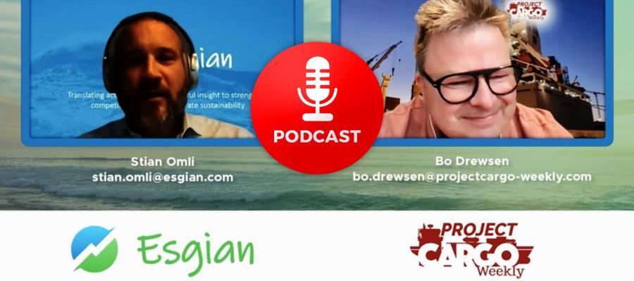 Esgian-Podcast-Image